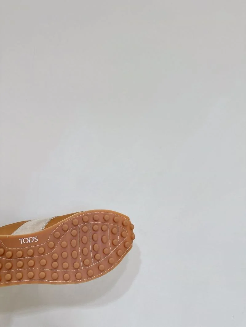 Sporty Tods Shoes 7184