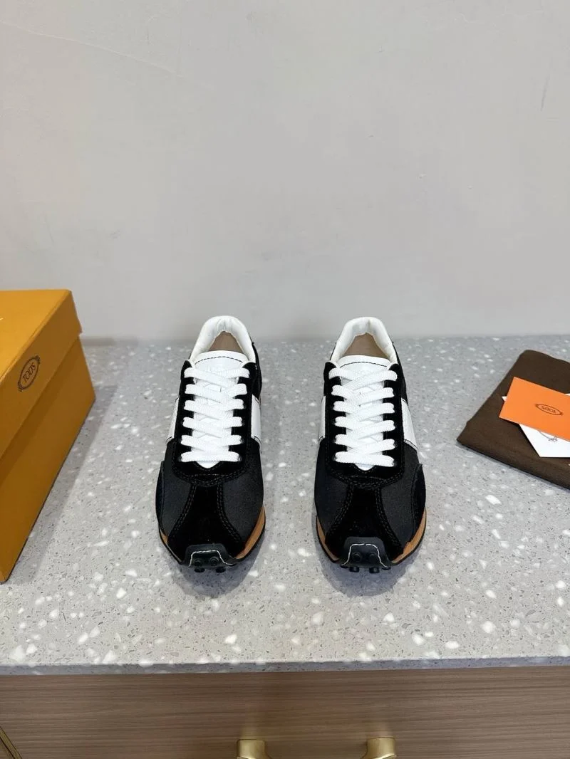 Cozy Tods Shoes 7162