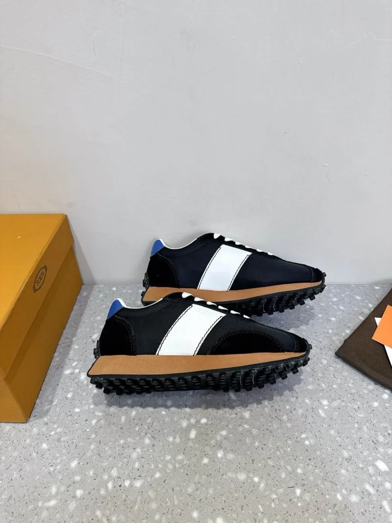 Cozy Tods Shoes 7162