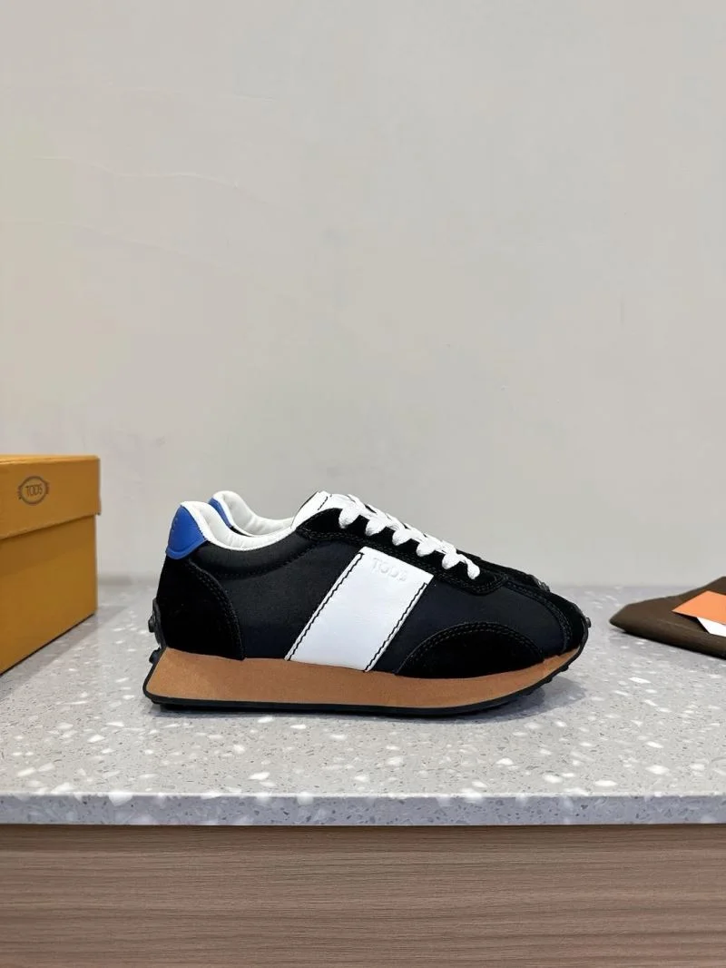 Cozy Tods Shoes 7162