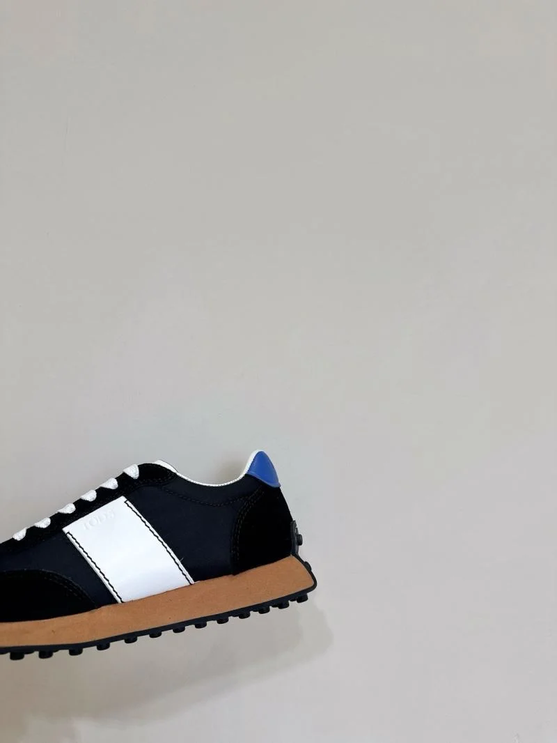 Cozy Tods Shoes 7162