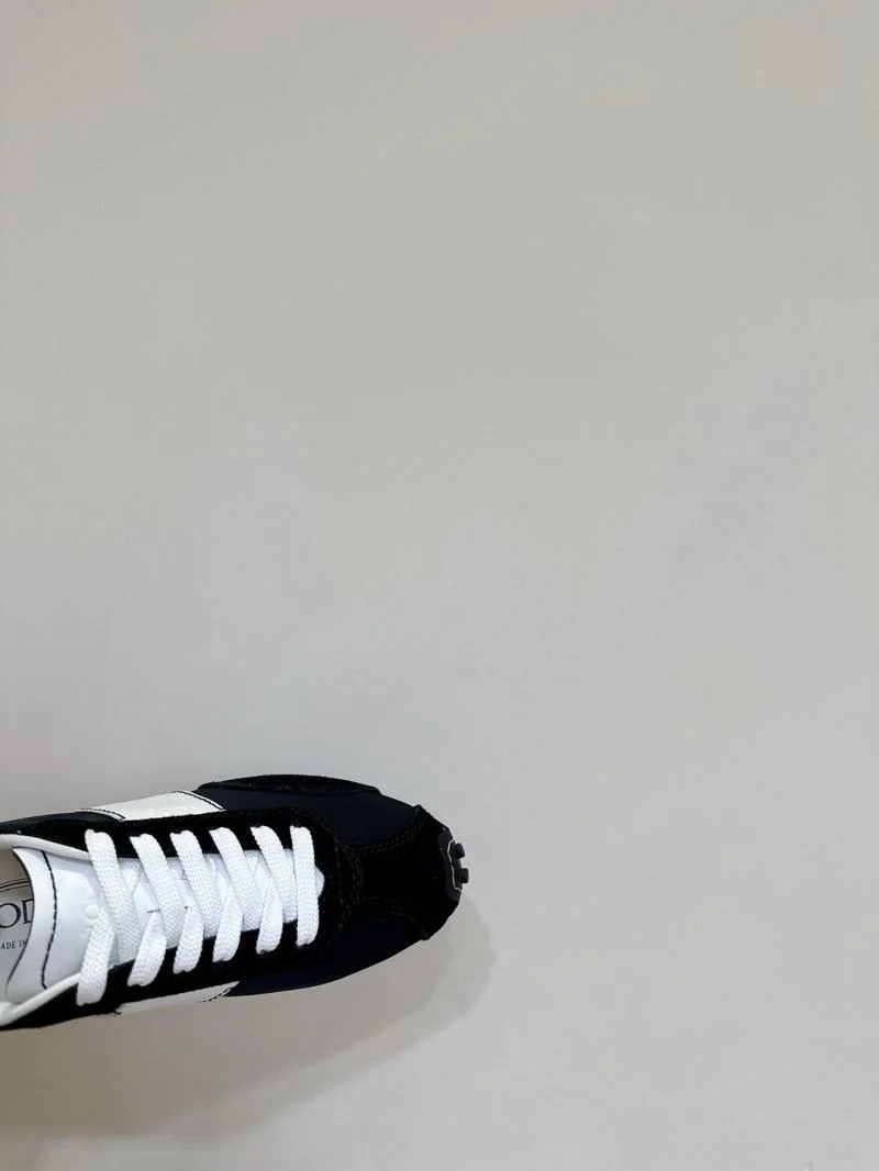 Cozy Tods Shoes 7162