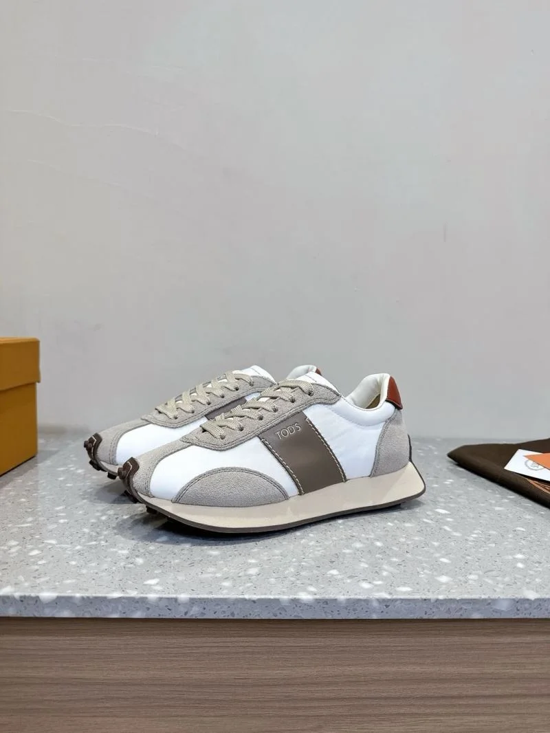 Tods Shoes Practical 7153