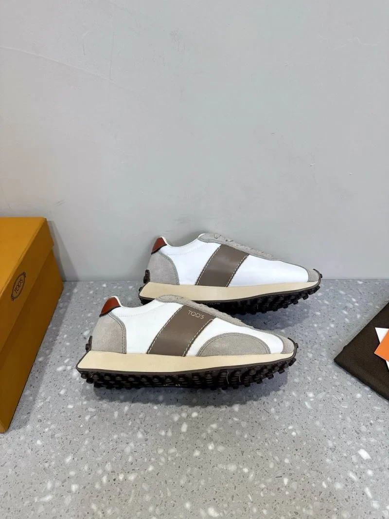 Tods Shoes Practical 7153