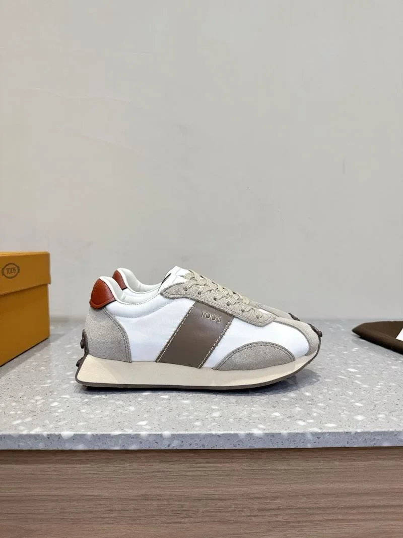 Tods Shoes Practical 7153