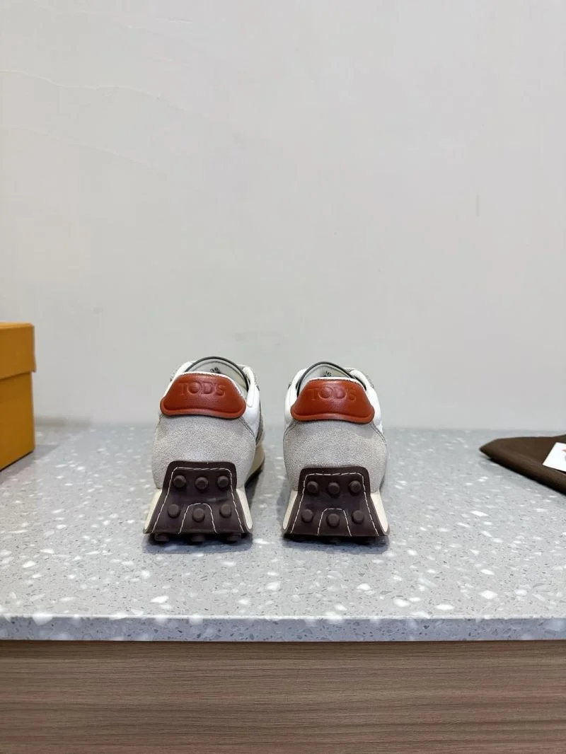 Tods Shoes Practical 7153