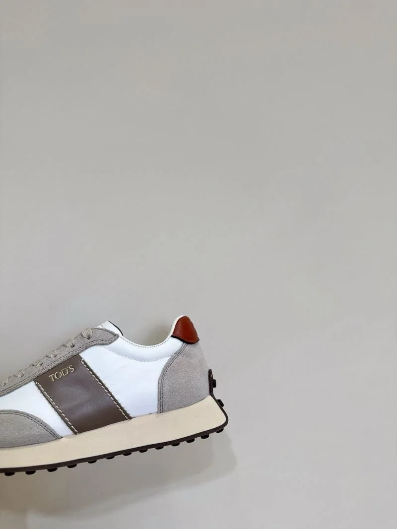 Tods Shoes Practical 7153
