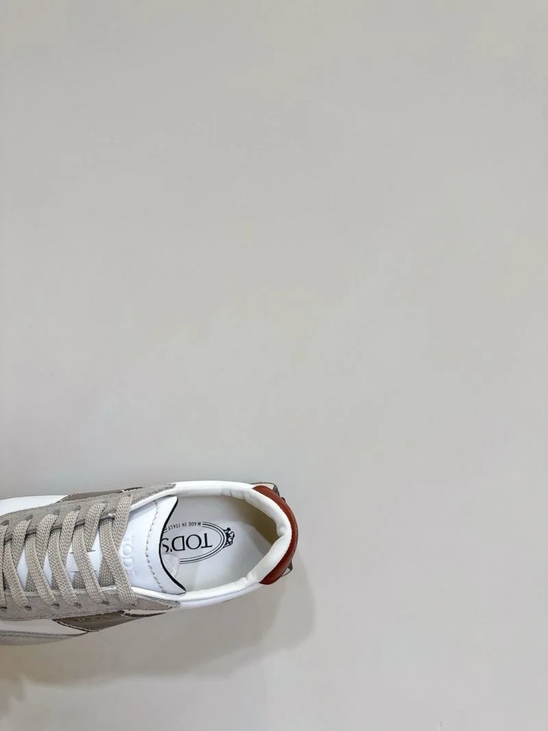 Tods Shoes Practical 7153