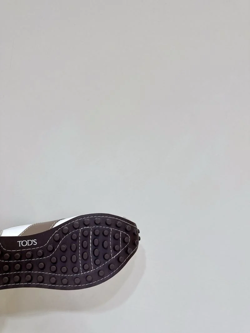 Tods Shoes Practical 7153