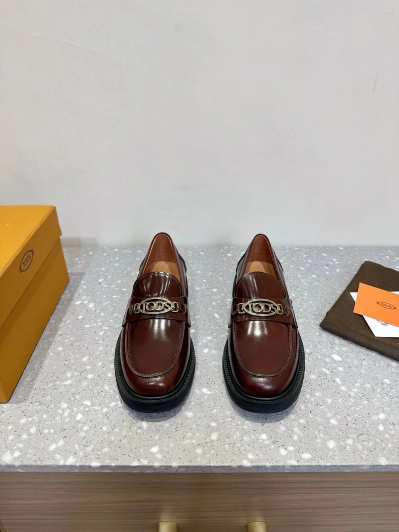 Colorful Tods Shoes 7164