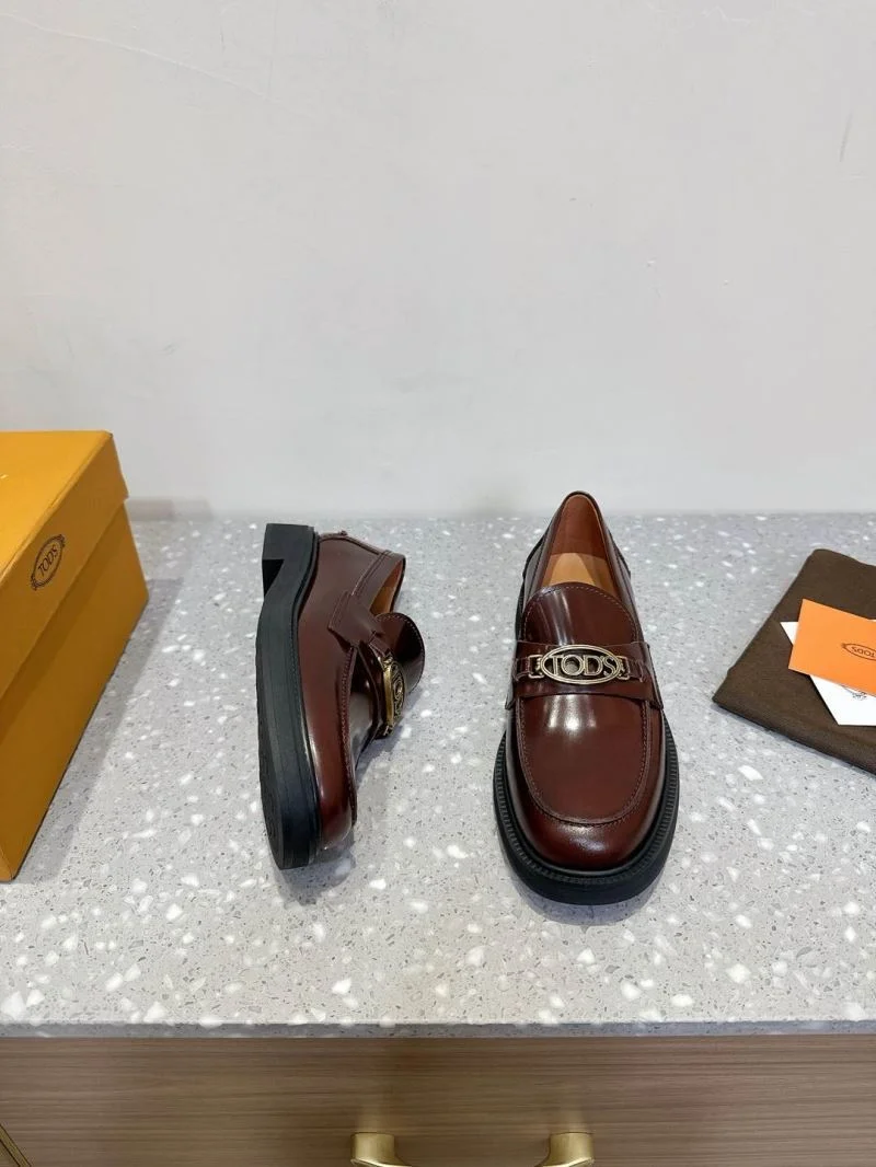 Colorful Tods Shoes 7164