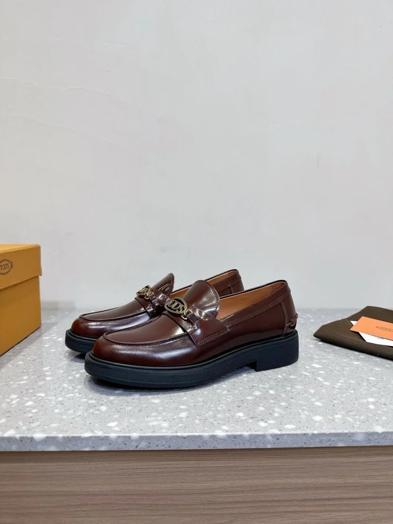 Colorful Tods Shoes 7164
