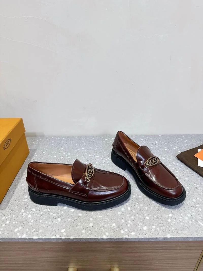 Colorful Tods Shoes 7164