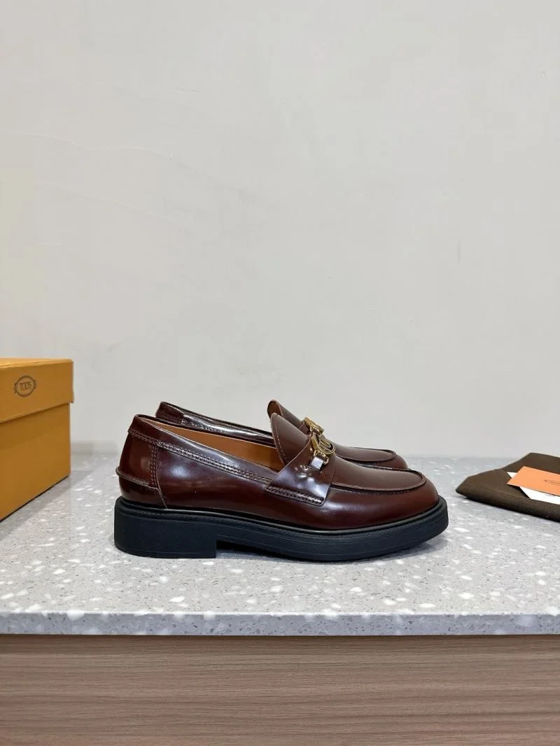 Colorful Tods Shoes 7164