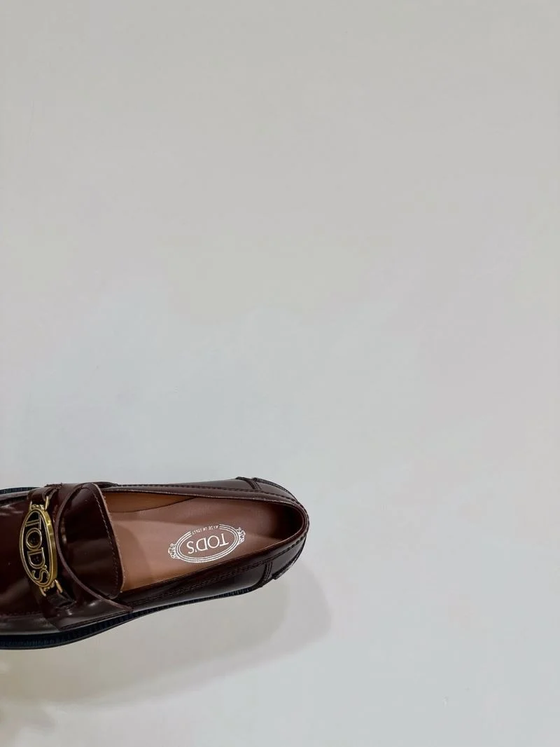 Colorful Tods Shoes 7164