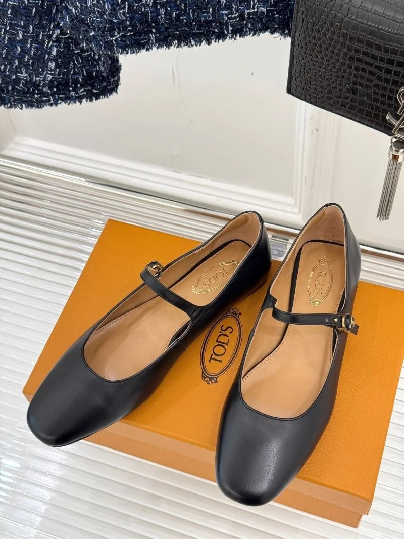 EasyMatch Tods Shoes 7198