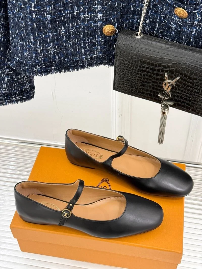 EasyMatch Tods Shoes 7198