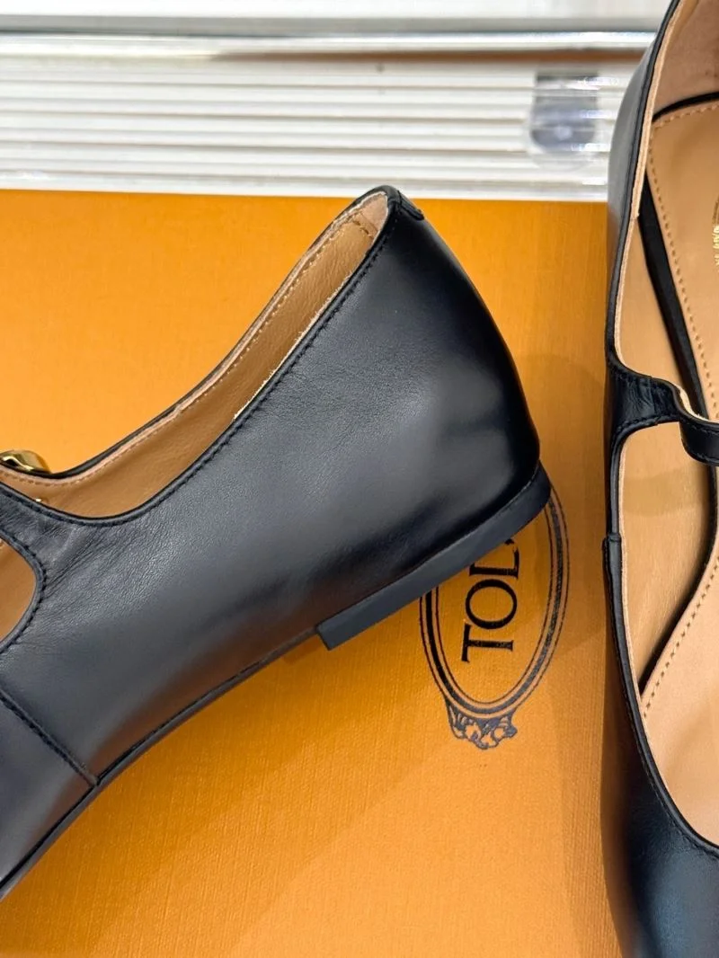 EasyMatch Tods Shoes 7198