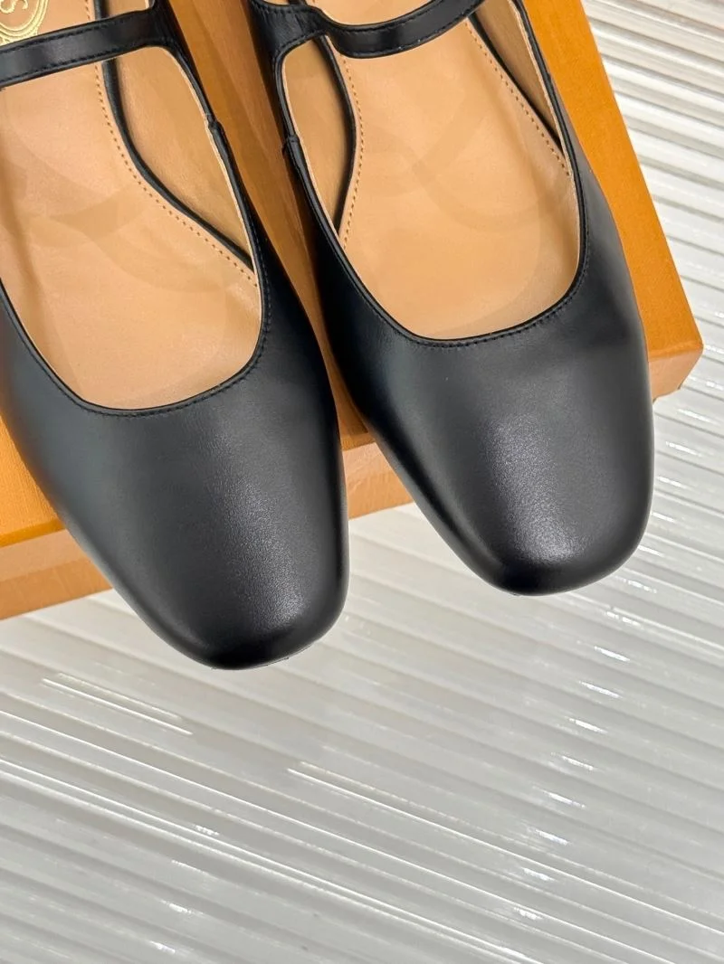EasyMatch Tods Shoes 7198