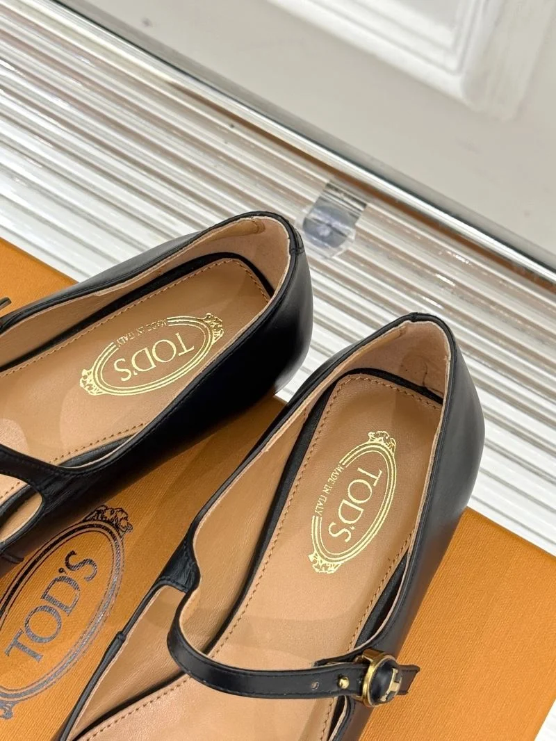 EasyMatch Tods Shoes 7198