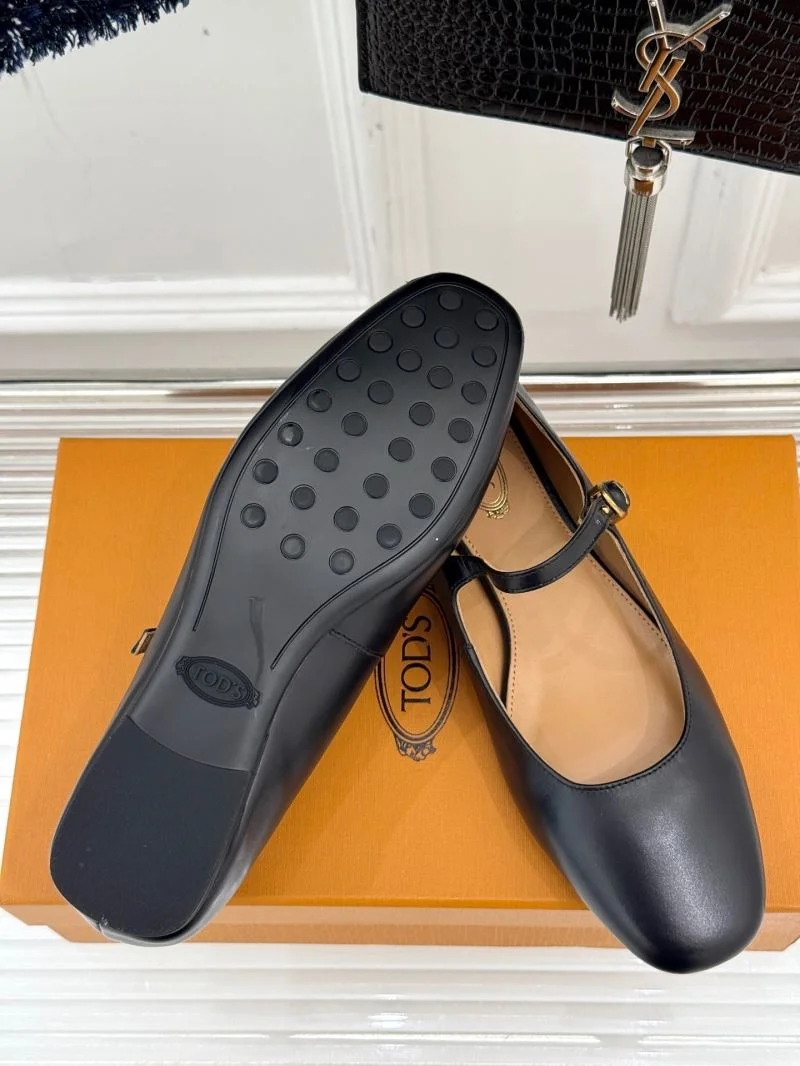 EasyMatch Tods Shoes 7198