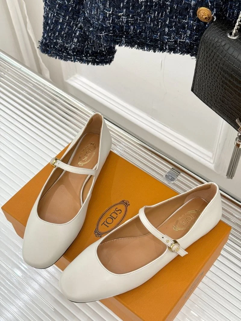 ZipUp Tods Shoes 7147