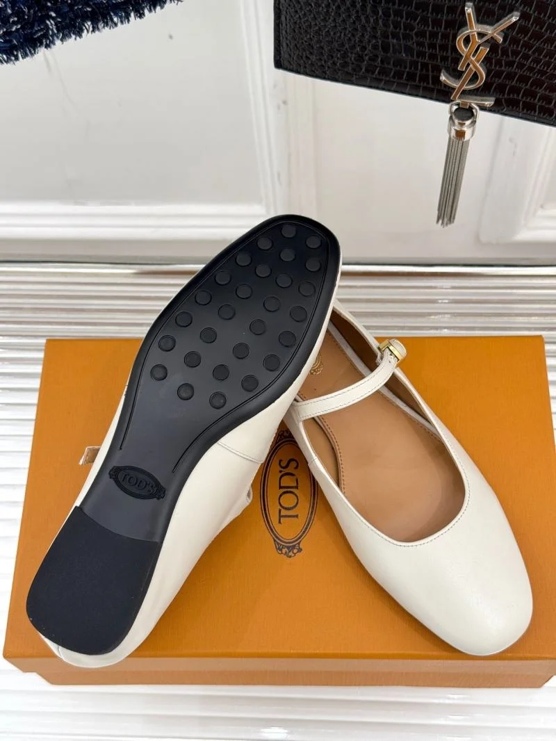 ZipUp Tods Shoes 7147