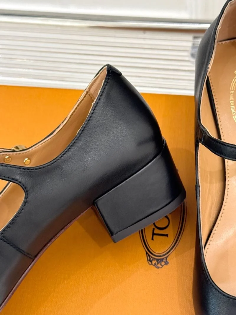 Contemporary Tods Shoes 7146
