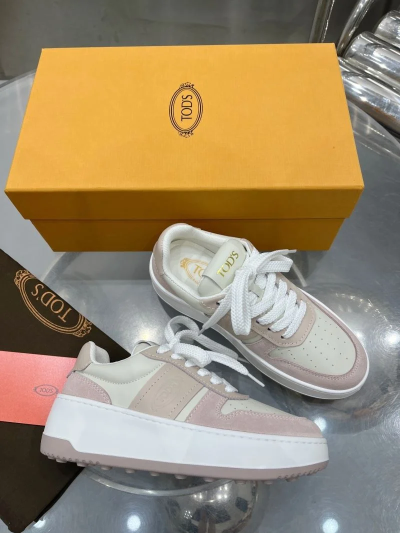 Efficient Tods Shoes 11150