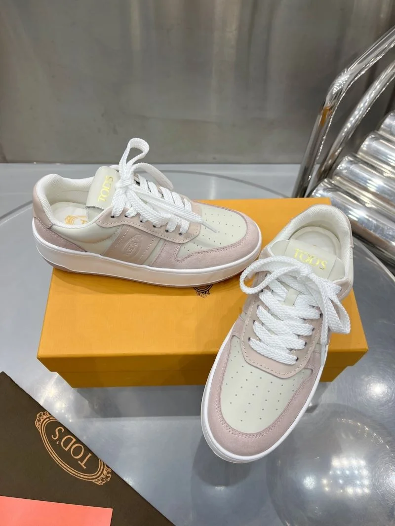 Efficient Tods Shoes 11150