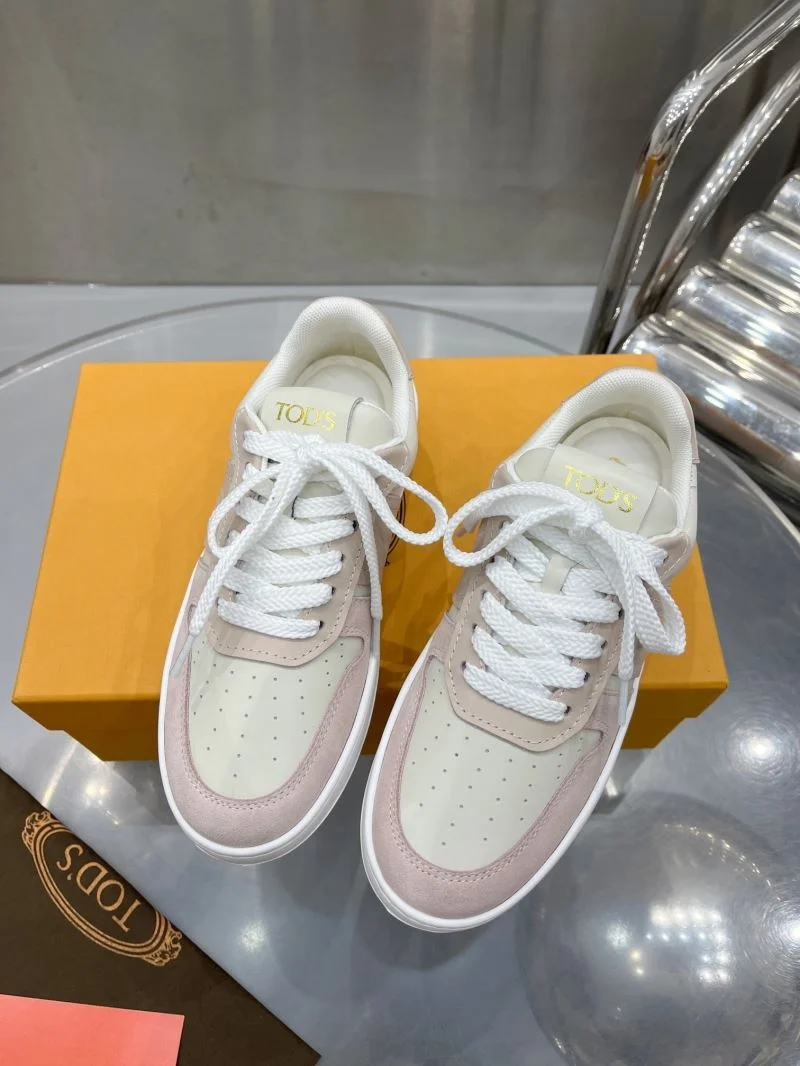 Efficient Tods Shoes 11150