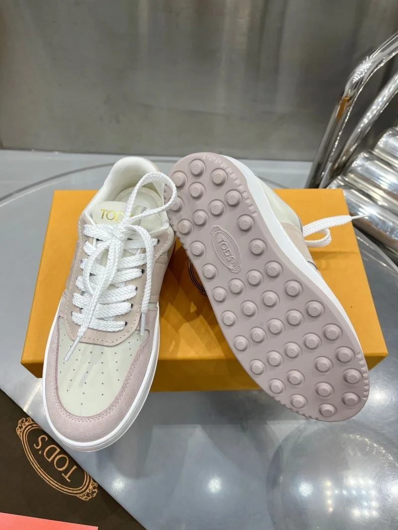 Efficient Tods Shoes 11150