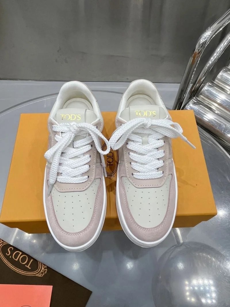 Efficient Tods Shoes 11150