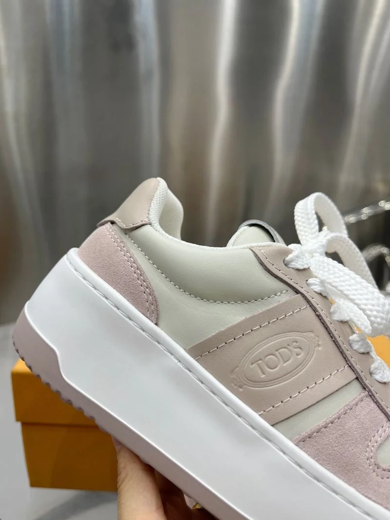 Efficient Tods Shoes 11150