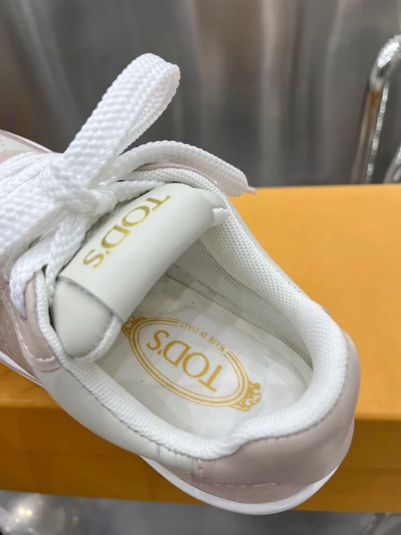 Efficient Tods Shoes 11150