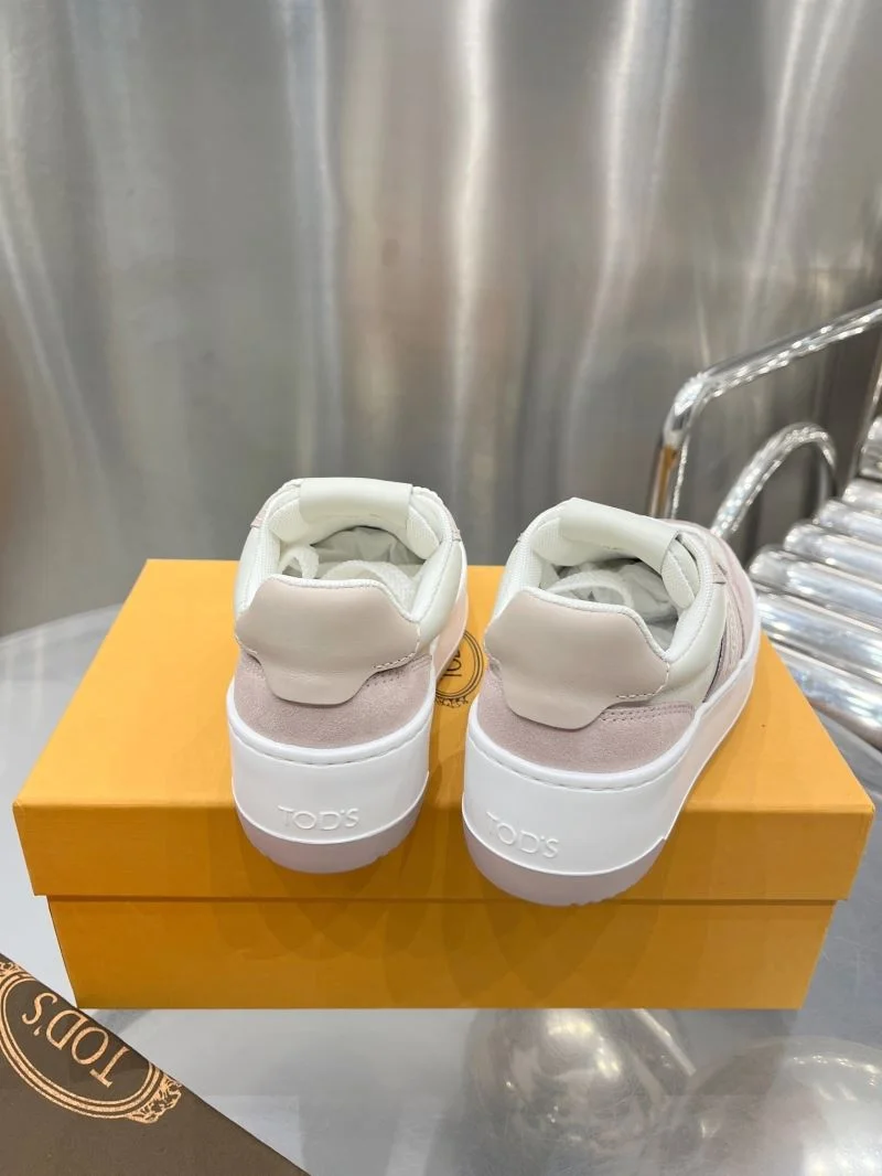 Efficient Tods Shoes 11150