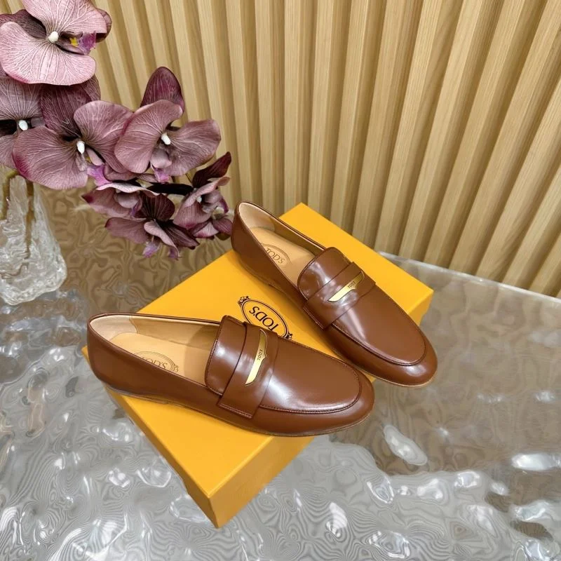 QuickDry Tods Shoes 8745