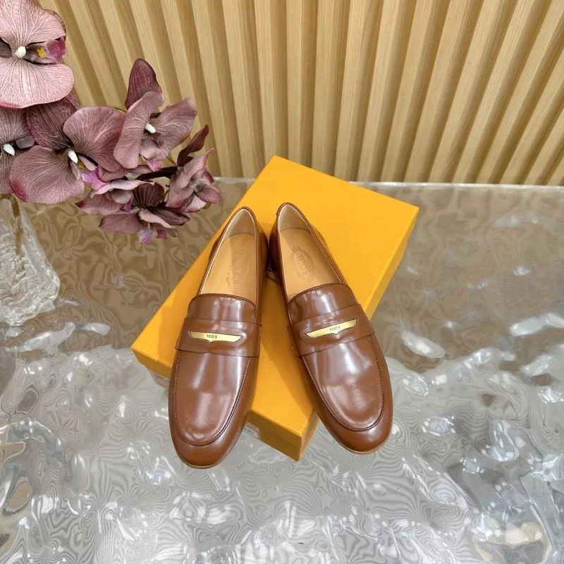 QuickDry Tods Shoes 8745