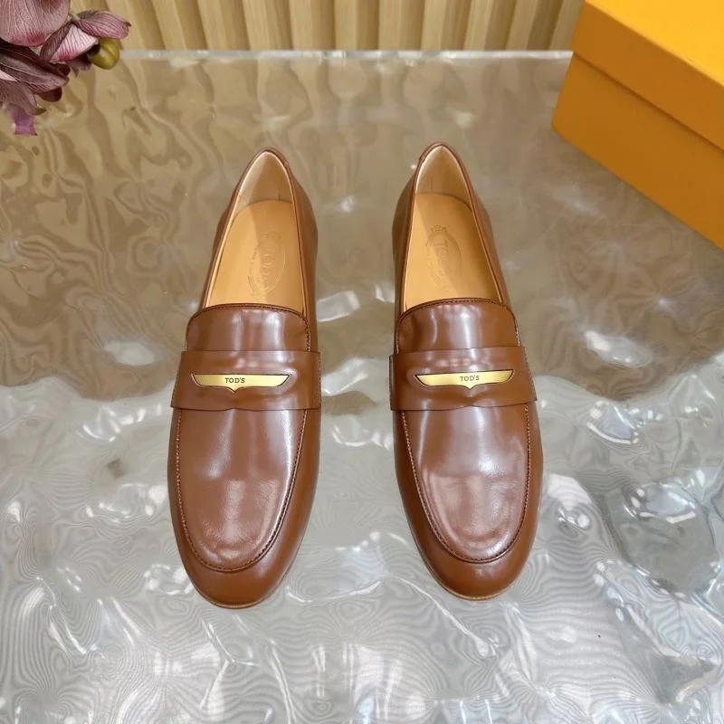 QuickDry Tods Shoes 8745