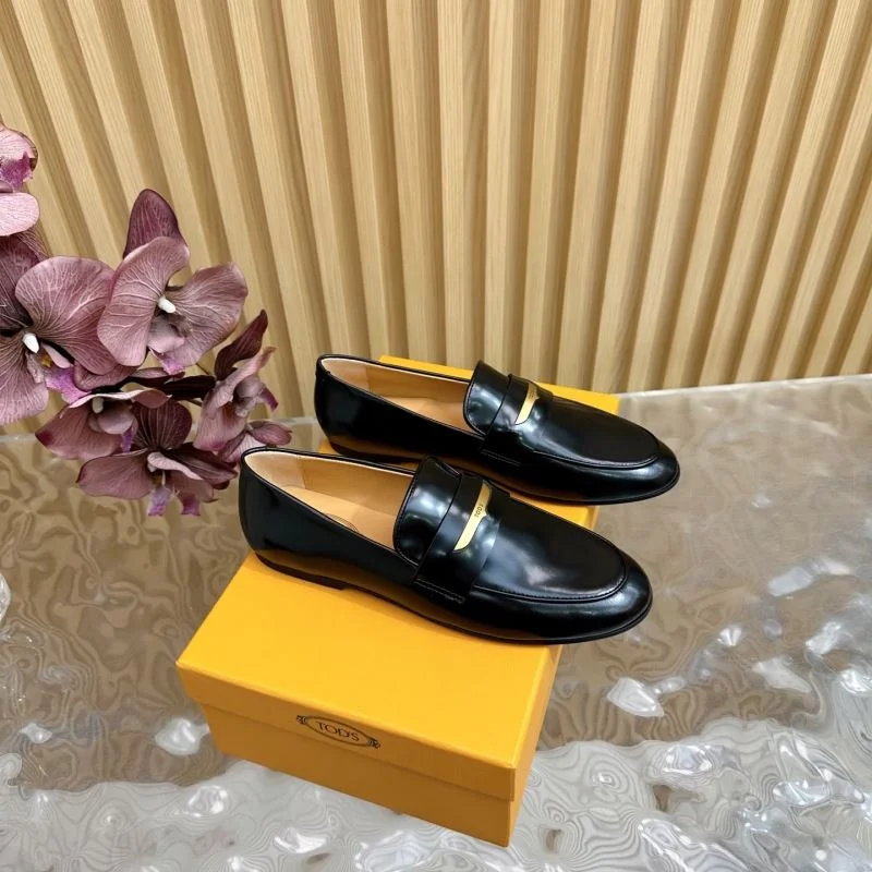 Practical Tods Shoes 8785