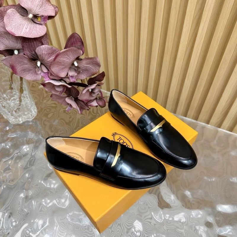 Practical Tods Shoes 8785