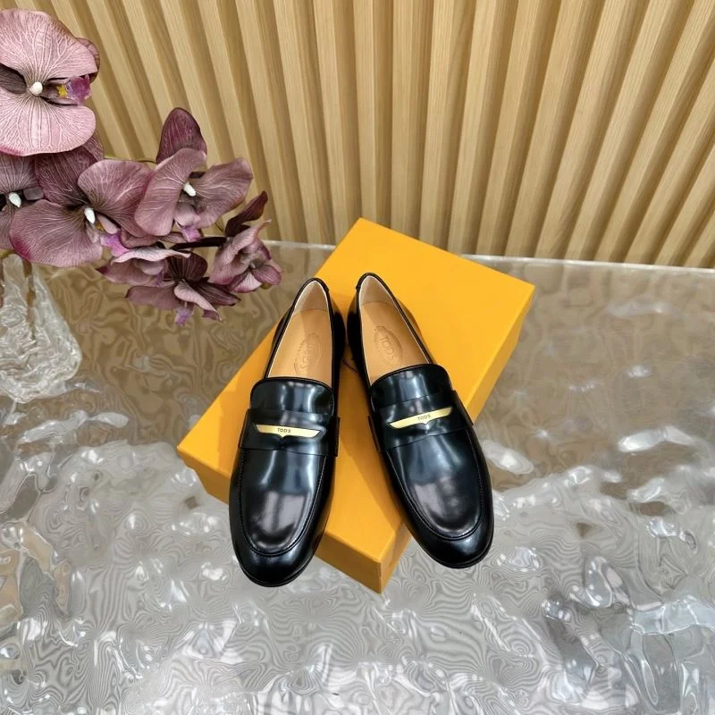 Practical Tods Shoes 8785