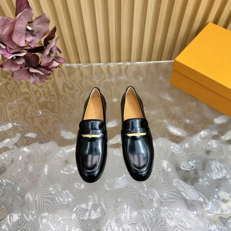 Practical Tods Shoes 8785