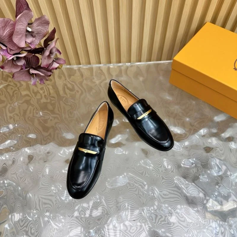Practical Tods Shoes 8785