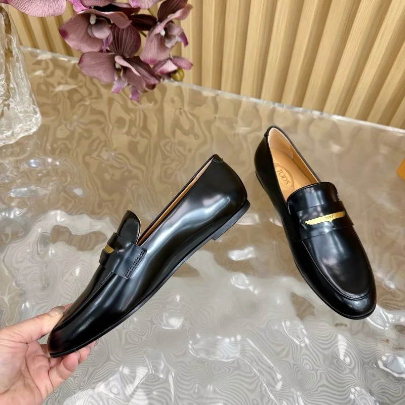 Practical Tods Shoes 8785