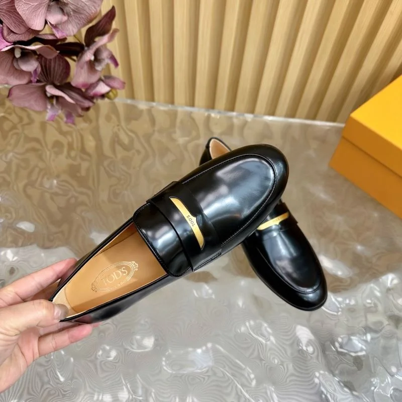 Practical Tods Shoes 8785