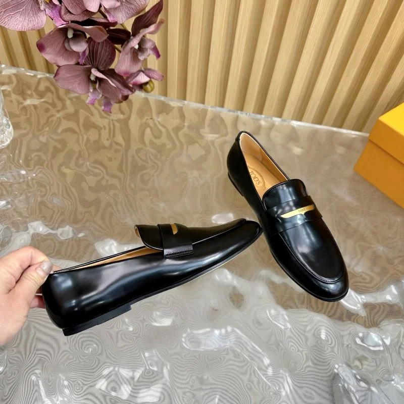 Practical Tods Shoes 8785
