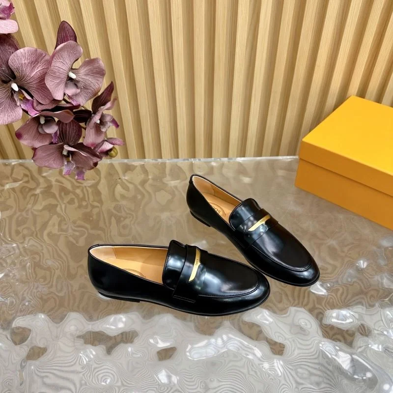 Practical Tods Shoes 8785