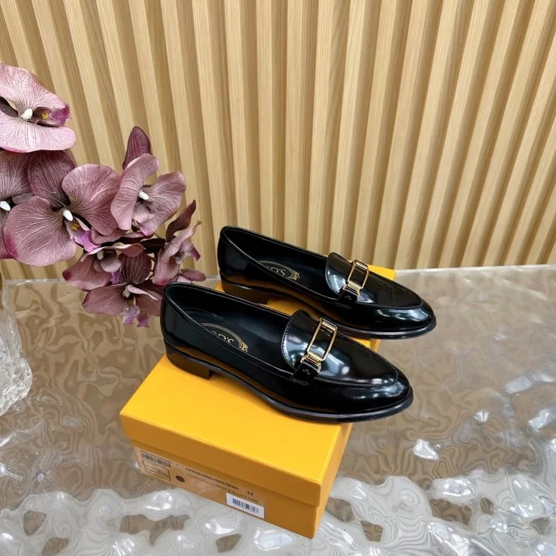 Tods Shoes Neat 8834