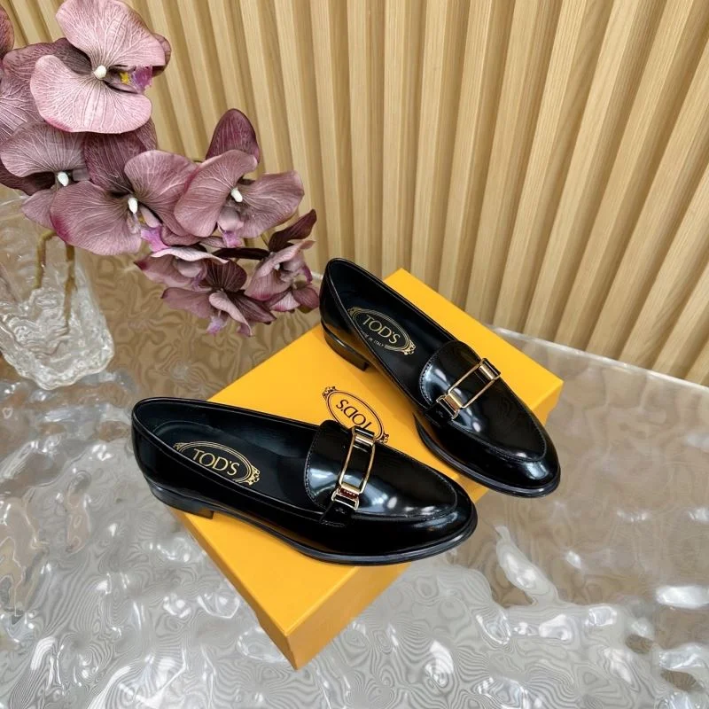 Tods Shoes Neat 8834